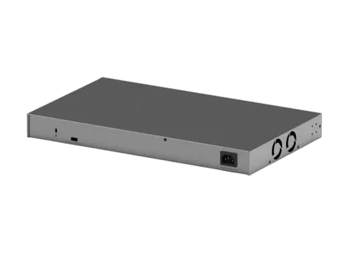 Netgear 24P GE POE++ SMART SWTH W/10G — vue 6