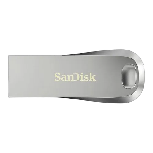 Sandisk Ultra Luxe USB 3.1 Flash D 150 MBs 256GB — vue 1