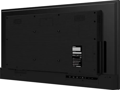 Iiyama LH4365UHSB-B1 42.5IN IPS 4K — vue 14