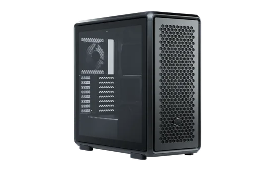 MasterFrame 600 Noir-Seconde Vie-Parfait Etat