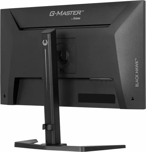 Iiyama G-Master GB2741QSU-B1 - 27"QHD 144Hz IPS 1ms Pivot Adaptive Sync G-Sync — vue 12