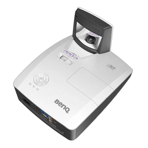 BenQ MH856UST+ (MH856UST+) — vue 9