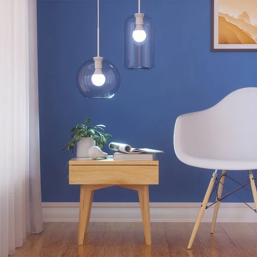 Nanoleaf Essentials Smart A19 Ampoule E27 - 3 pièces — vue 5