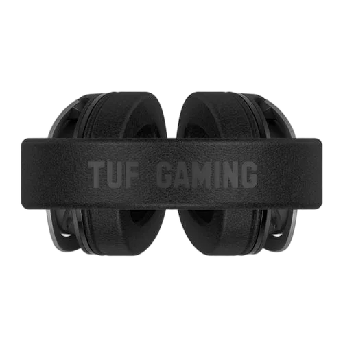 Asus Micro WIRELESS headphones Asus  TUF GAMING H3 — vue 3