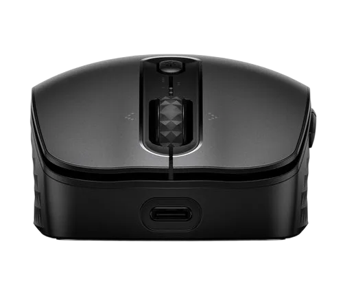 HP 695 QI-CHARGING WIRELESS MOUSE — vue 8