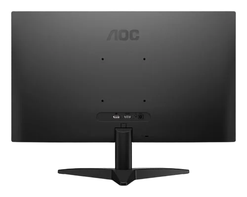 AOC 24B36X - 23.8" FHD 144Hz IPS 0.5ms HDR Adaptive Sync — vue 3