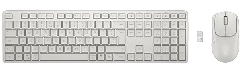 HP MULTI-DEVICE DUAL-MODE MOUSE — vue 1