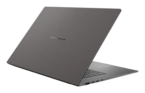 Asus Zenbook S16 - 16" OLED 3K Ryzen AI 7 445 32Go 1To W11P — vue 5