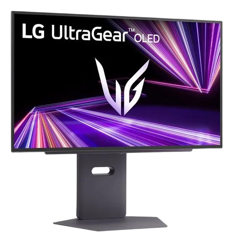 LG 27GX790A-B/OLED 27" 2560 x 1440 — vue 3
