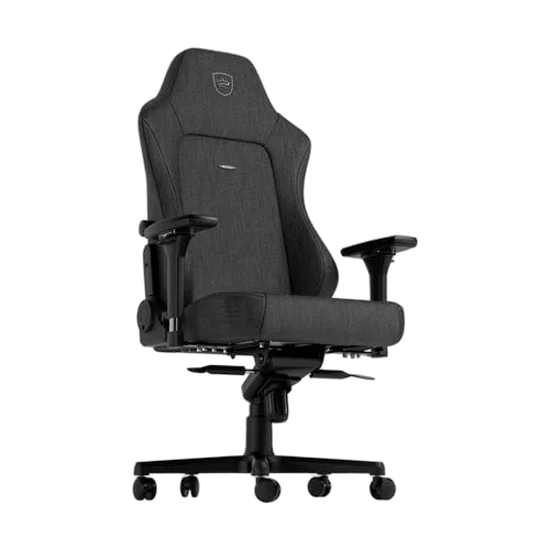 NobleChairs HERO TX - Anthracite — vue 5
