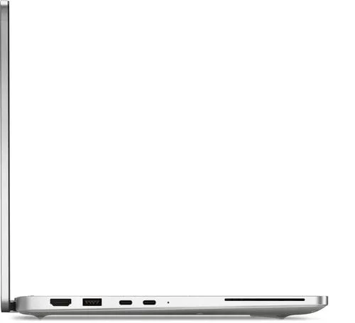 DELL PRO 13 PLUS PB13250 - 13.3" FHD+ 60Hz U7 265U 32Go 512Go W11P — vue 6