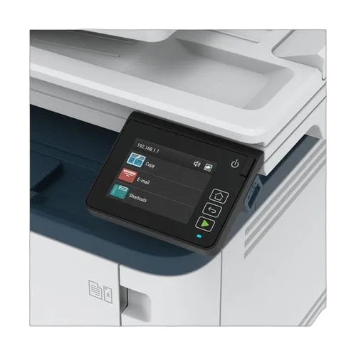 Xerox B305 MONO MULTIFUNCTION (B305V_DNI) — vue 7