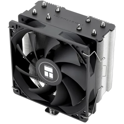 Thermalright Refroidisseur CPU Assassin X 120 REFINED SE — vue 5