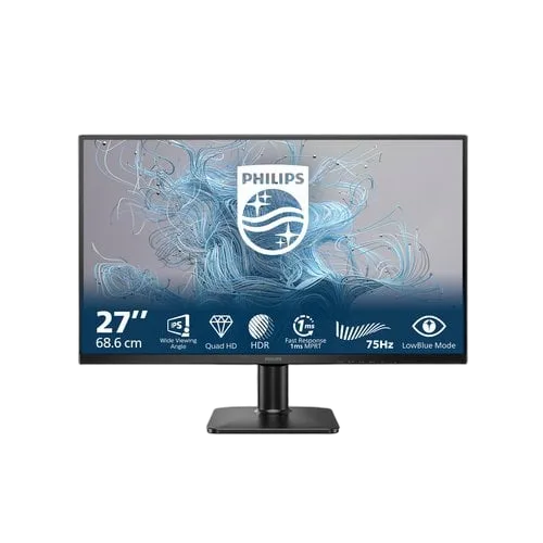 Philips 27E2N1500L/00 — vue 1
