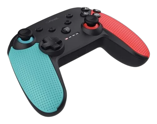Trust MANETTE SANS FIL MUTA POUR — vue 1