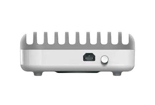 Compulocks 10 Ports USB Charging Dock Station Univ — vue 5