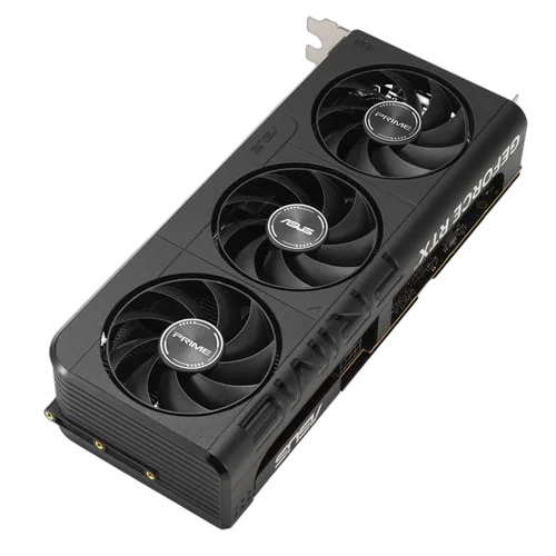 Asus PRIME RTX 5060 8Go OC Edition — vue 5