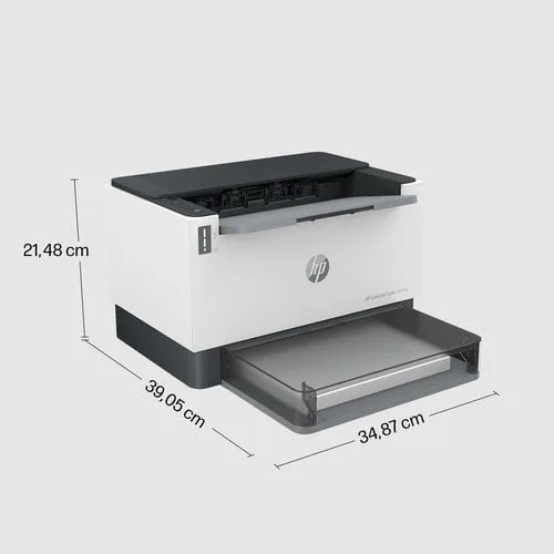 HP LASERJET TANK 1504W — vue 10