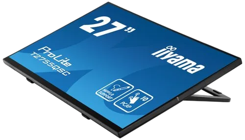 Iiyama T2755QSC-B1 27IN IPS QHD — vue 11