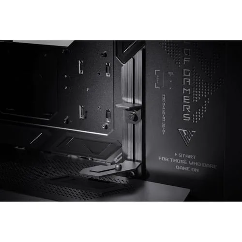 Asus ROG HYPERION GR701 - GT/Sans Alim/E-ATX — vue 23