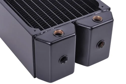 Alphacool NexXxoS Monsta 560mm Radiateur — vue 3