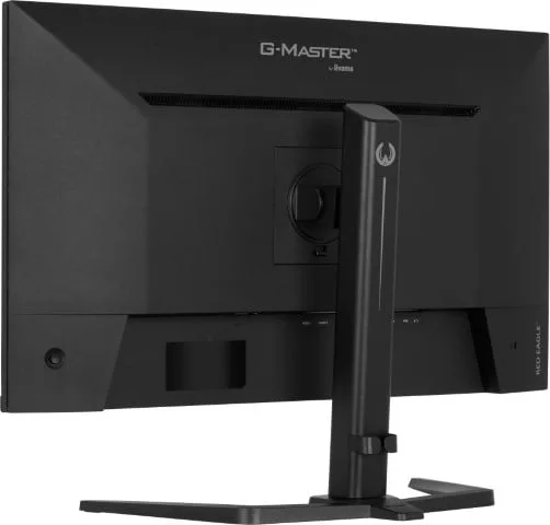 Iiyama GB3261UHSCP-B1 - 32" 4K 144Hz VA 0.6ms USB-C KVM FreeSync Premium — vue 7