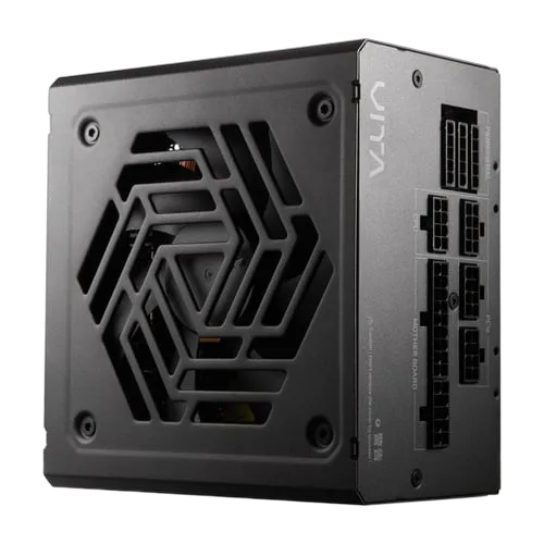 FSP ATX 850W - 80+ Gold - VITA GM 850W Noir — vue 2