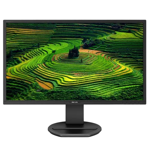 Philips 221B8LJEB 22" 1920x1080 1ms HDMI VGA — vue 3