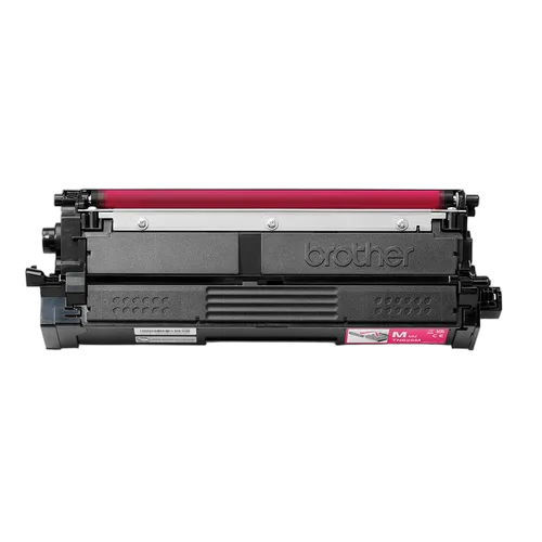 Brother Cartouche toner laser TN625M - Magenta — vue 1