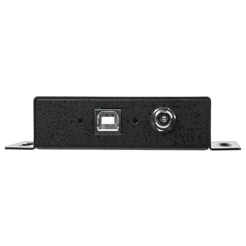 StarTech 2 Port USB 2.0 to Serial Adapter Hub — vue 4
