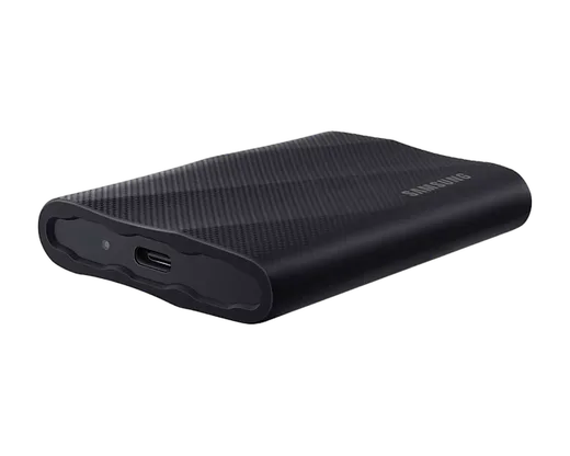 Samsung T9 1To — vue 2