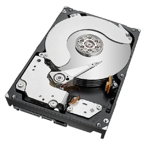 Seagate 8To IronWolf Pro SATA III 256Mo - ST8000NT001 — vue 5