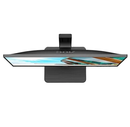 AOC 31.5'' UHD HAS 3840x2160 pixels VA — vue 10