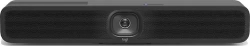 Logitech MEETUP 2 - GRAPHITE — vue 1