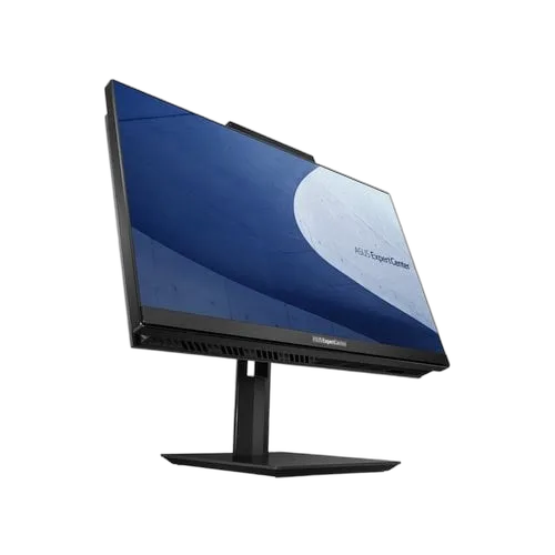 Asus ExpertCenter E5 AiO 22 E5202WHAK-BA102R — vue 3