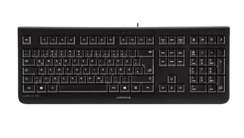 Cherry KC 1000 Noir — vue 1