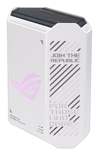Asus ROG Strix GS-BE7200 - Sans fil - Wifi 7 — vue 6