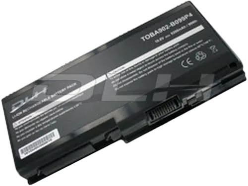 DLH Energy Li-Ion 10,8v 7800mAh - TOBA902-B099P4 — vue 1