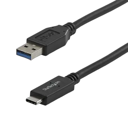 3ft USB C to A Cable - USB 3.1 10Gbps