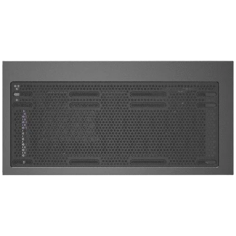 Antec CX700 ARGB - MT/Sans Alim/ATX - Noir — vue 9