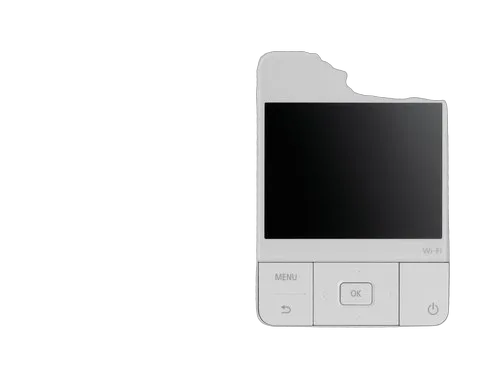 Canon COMPACT SELPHY PRINTER K486 — vue 8
