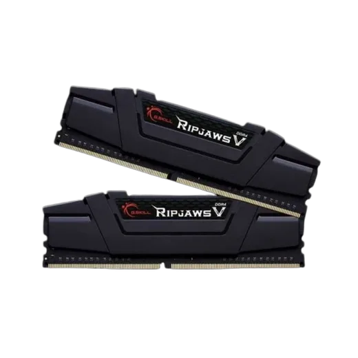 F4-3200C16D-32GVK RGB (2x16Go DDR4 3200 PC25600)
