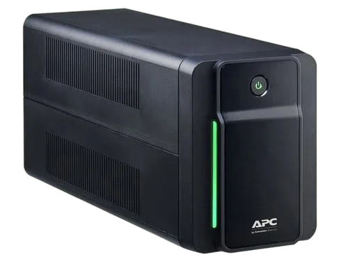 APC BACK-UPS 750VA 230V AVR IEC — vue 1