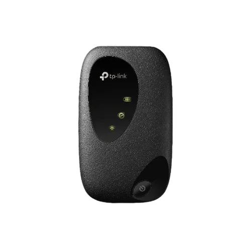 TP-Link 4G LTE Mobile Wi-Fi — vue 3