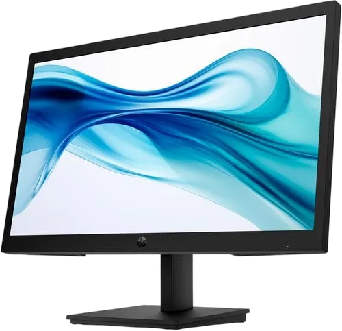 HP S3P 22.0 VA LED 1920X1080 100HZ — vue 3