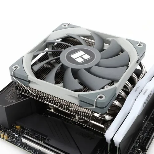 Thermalright AXP120-X67 - Gris — vue 12