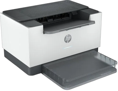 HP LaserJet M209dw — vue 3