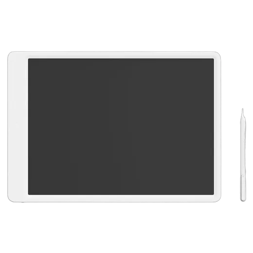 Xiaomi Mi LCD Tablette d'écriture - 13,5" Blanc — vue 4