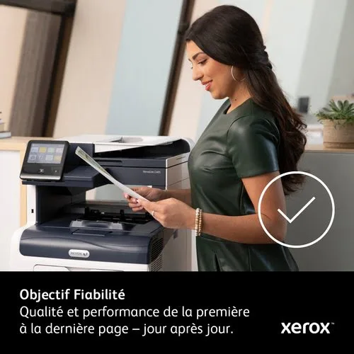Xerox - Cyan - 106R04078 — vue 2