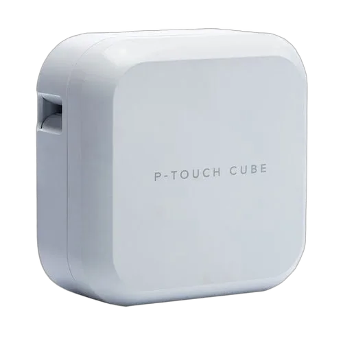 Brother Label Printer PT-P710BTH   (PTP710BTHZ1) — vue 2